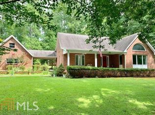 4212 Happy Valley Cir, Newnan, GA 30263