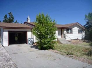 718 S Sunset Dr, Cedar City, UT 84720