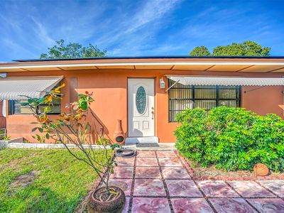 4271 NE 11th Terrace, Pompano Beach, FL, 33064