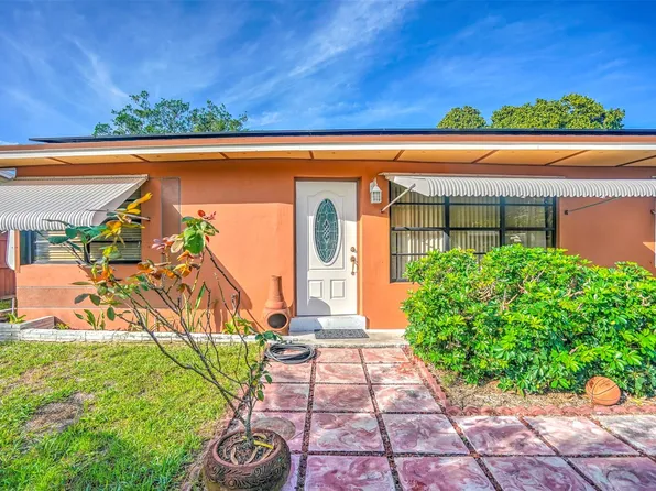 4271 NE 11th Terrace, Pompano Beach, FL 33064