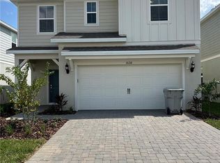 16218 Trinidad Way, Clermont, FL 34714