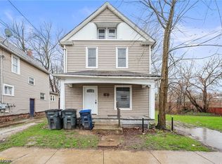 244 Power St, Akron, OH