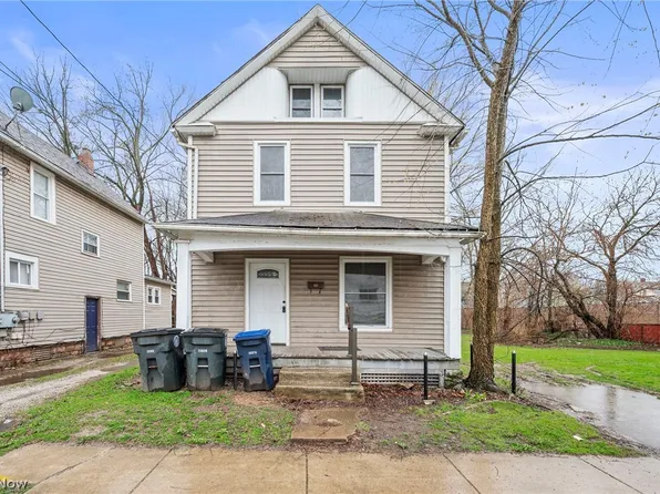 244 Power St, Akron, OH 44304