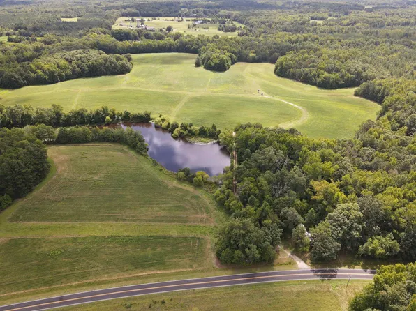 Caviness Jordan Rd Lot 2, Cedar Grove, NC 27231