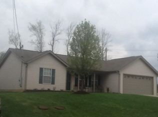 7003 Eddie Kimbell Ln, Powell, TN 37849