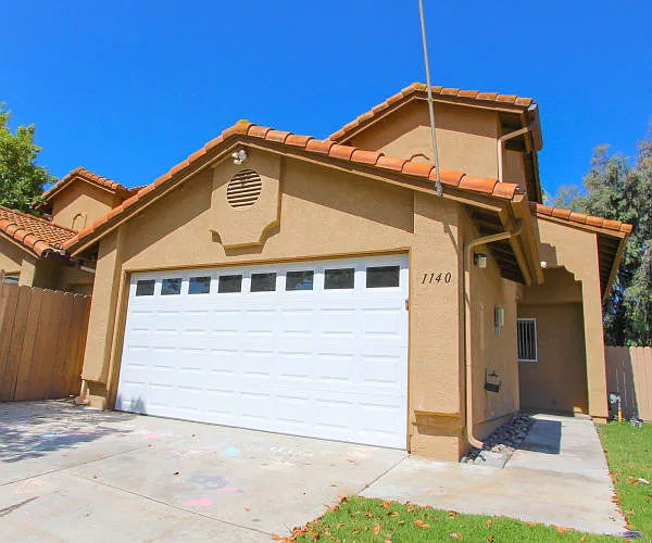 Vista Ridge - Military Housing — Photo 2