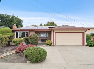 3141 Deseret Dr, Richmond, CA 94803