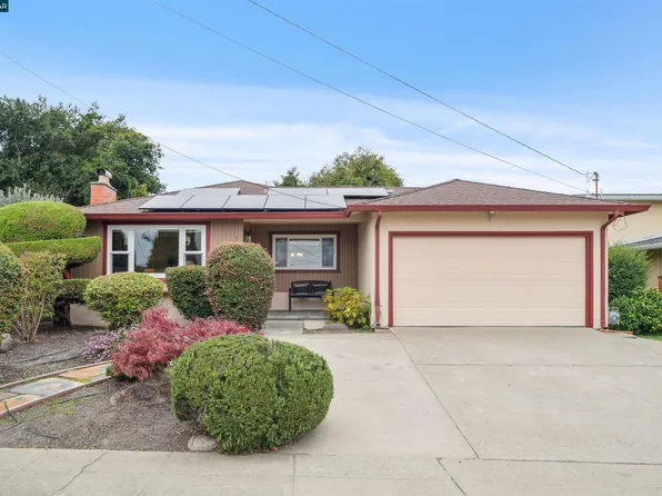 3141 Deseret Dr, Richmond, CA 94803