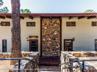 220 Lookout Dr, Ruidoso, NM 88345