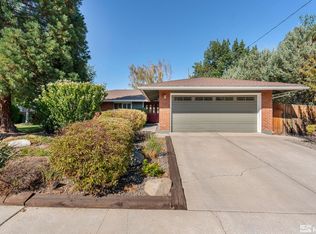 1895 Allen St, Reno, NV 89509