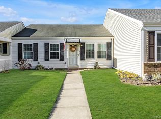 141 Forge Lane, Coram, NY 11727