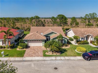 2841 Corinthia Cir, North Fort Myers, FL, 33917