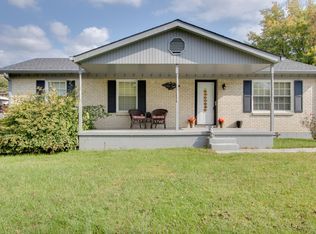 704 King Dr, Springfield, TN 37172