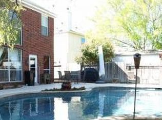 24518 Bent Arrow, San Antonio, TX 78258