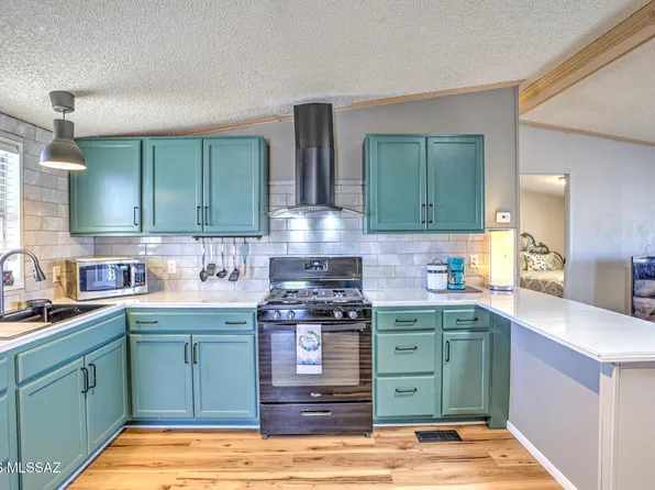 16921 W Whitewing Way, Marana, AZ 85653