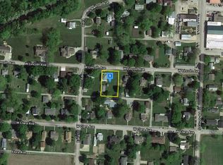 116 W Lincoln Dr, Alma, MO 64001