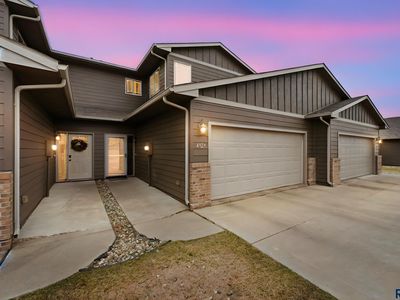 4329 W Shipton St, Sioux Falls, SD, 57108