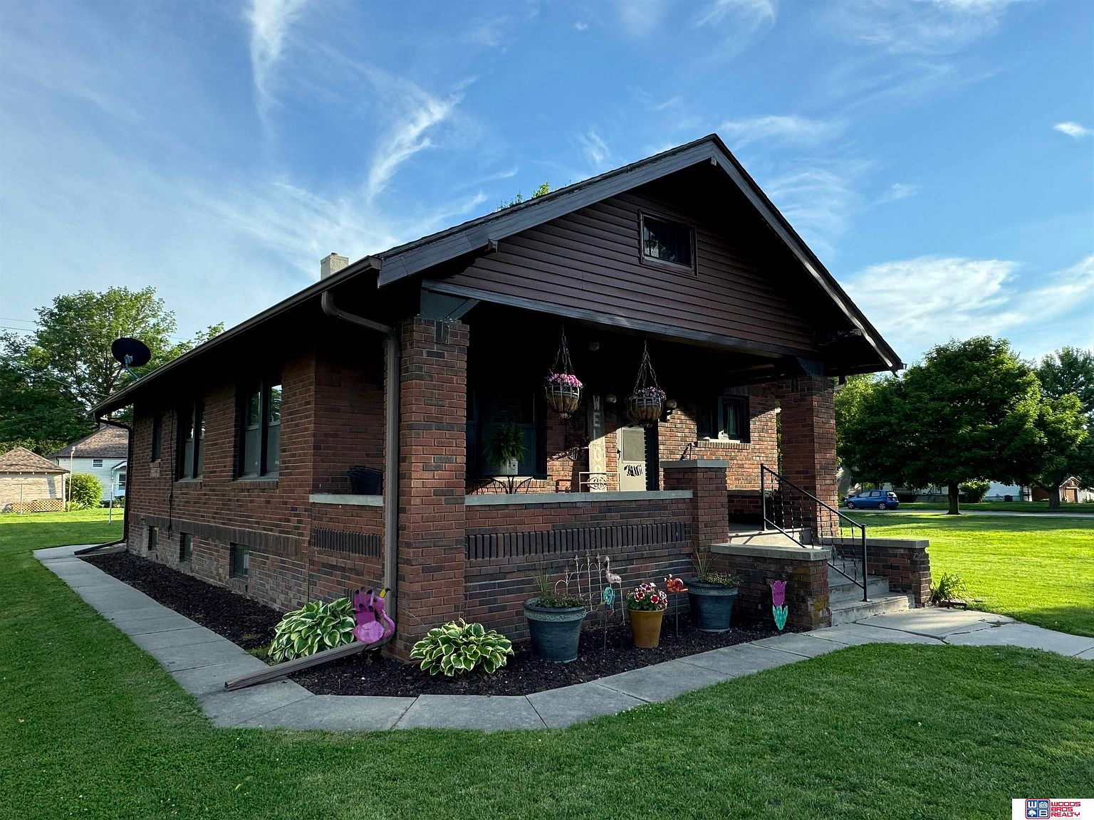 206 E 9th St, Stromsburg, NE 68666 Zillow