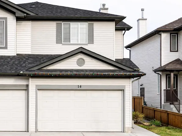 14 S Taralea Bay NE, Calgary, AB T3J 5H1