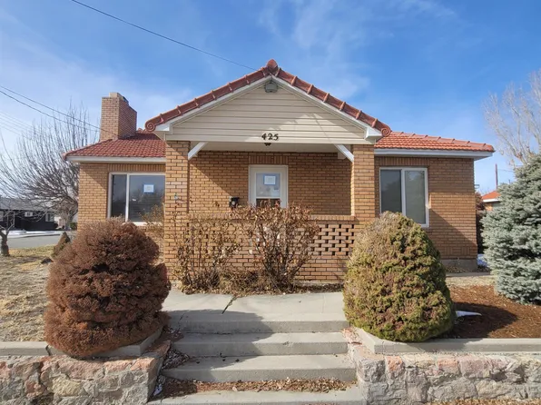 425 S Center St, Yerington, NV 89447