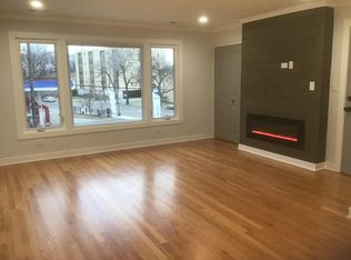 5954 W Higgins Ave APT 2, Chicago, IL 60630