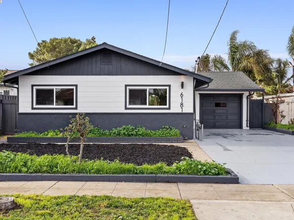 6181 Cotton Ave, Newark, CA 94560
