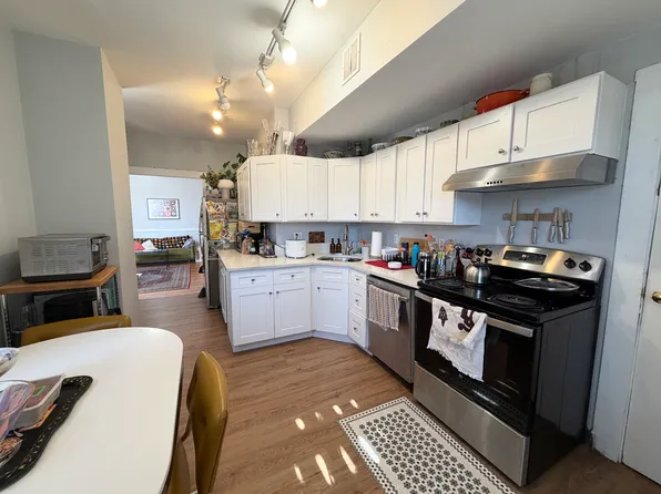 25 Long Ave #2, Allston, MA 02134