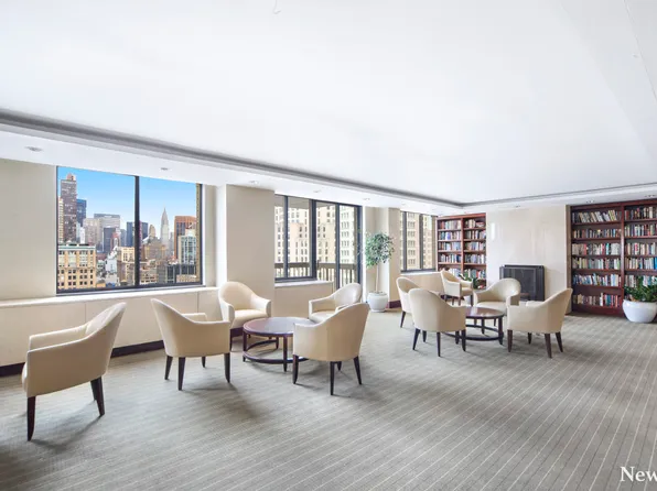5 East 22nd Street 19D image 10 of 11