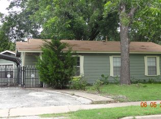 4808 Alf Ave, Austin, TX 78721