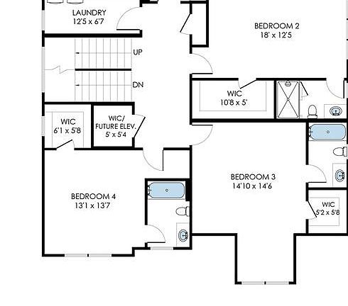 3rd image of 324 Tapawingo Rd SE