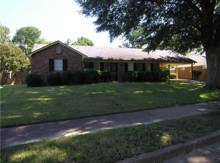 5574 Bayshore Dr, Memphis, TN 38115