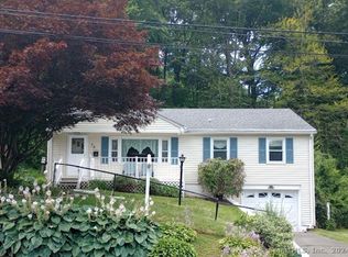 78 Page Ave, Bristol, CT 06010