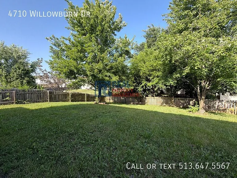 4710 Willowburn Dr — Photo 35