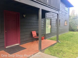 17119 Coronado Rd APT 1, Eagle River, AK 99577