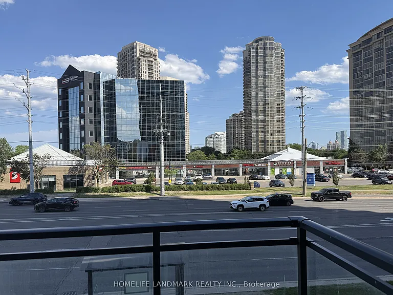 55 Eglinton Ave W #109 — Photo 43