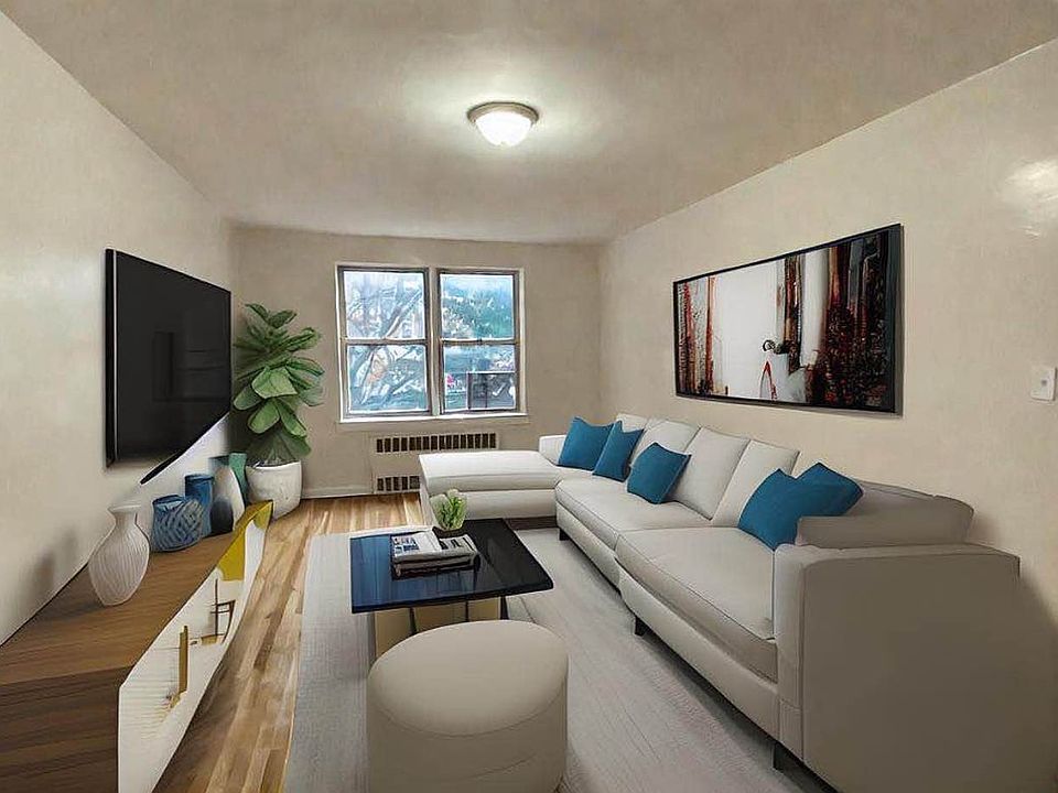1st image of 64-35 Yellowstone Blvd #2D