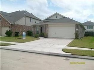 1810 Hidden Breeze Dr, Houston, TX 77049