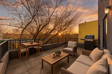 645 Knickerbocker Avenue, #3