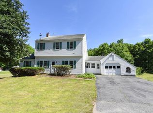 183 Center Rd, Shirley, MA 01464