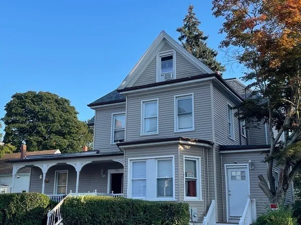 398 Union St, New Bedford, MA 02740