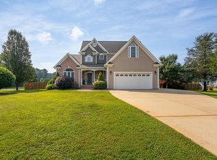 9040 New Century Rd, Wake Forest, NC 27587