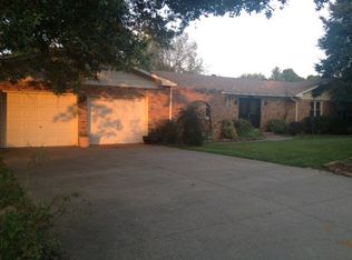 4398 Scotland Dr, Owensboro, KY 42303