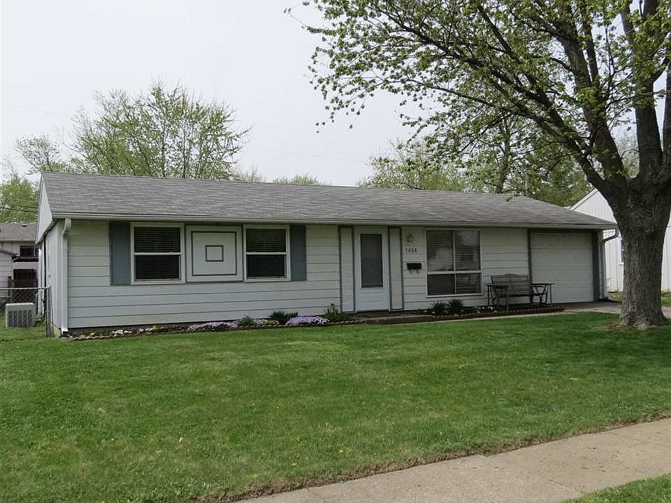 1st image of 3008 Choctaw Dr