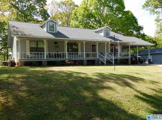 201 Rousseau Loop, Sylacauga, AL 35150