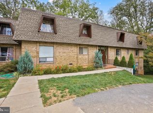 11603 Vantage Hill Rd UNIT 22C, Reston, VA 20190