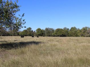 Phillips Rd, Plantersville, TX 77363