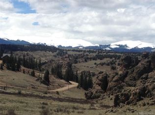 537 Lippzana Road, Jefferson, CO 80456