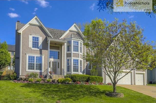 Welcome Home!