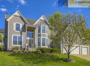 7625 Bell Rd, Shawnee, KS 66217