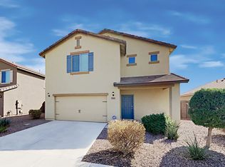 7541 W Carter Rd, Laveen, AZ 85339